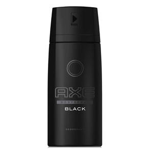 Desodorante Axe Black Body Spray – 152ml