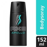 Desodorante Axe Body Spray Apollo