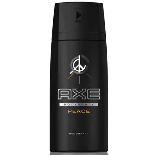 Desodorante Axe Body Spray Peace