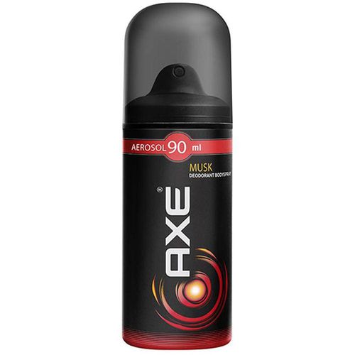 Desodorante Axe Bodyspray Musk 58g