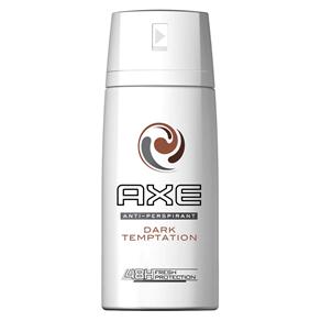 Desodorante Axe Dark Temptation – 152ml