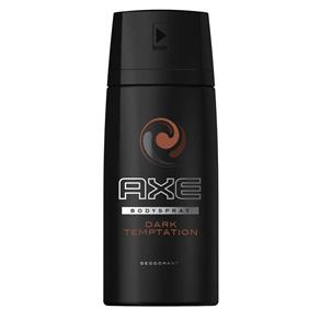 Desodorante Axe Dark Temptation Body Spray – 150ml