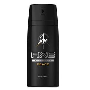 Desodorante Axe Peace Body Spray – 152ml