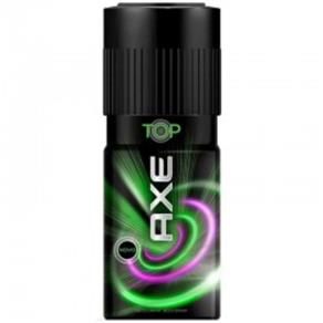 Desodorante Axe Spray Deo Body Top 113G
