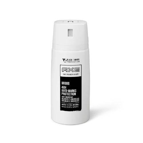 Desodorante Axe Urban Antitranspirante 113gr