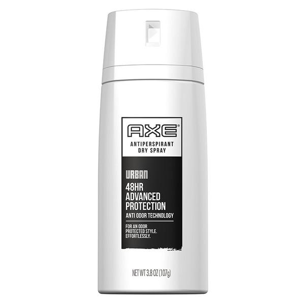 Desodorante Axe Urban Antitranspirante - 89g - Unilever