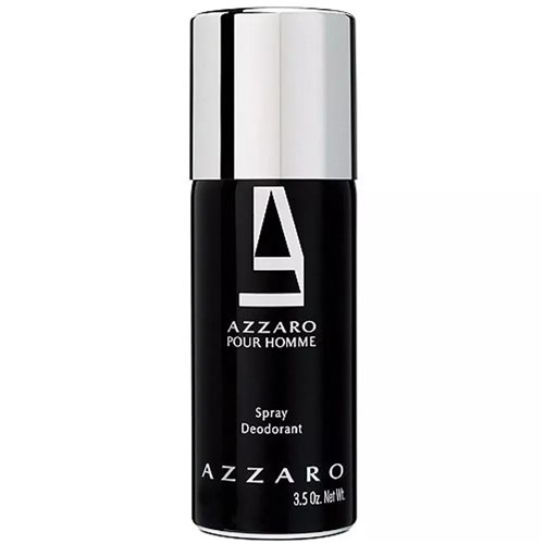 Desodorante Azzaro Pour Homme - 150 Ml