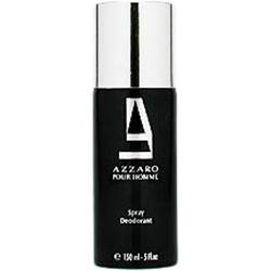 Desodorante Azzaro Pour Homme Masculino 150ml - Azzaro