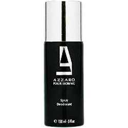 Desodorante Azzaro Pour Homme Masculino 150ml - Azzaro