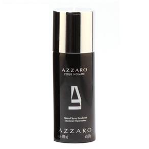 Desodorante Azzaro Pour Homme Spray 150ML