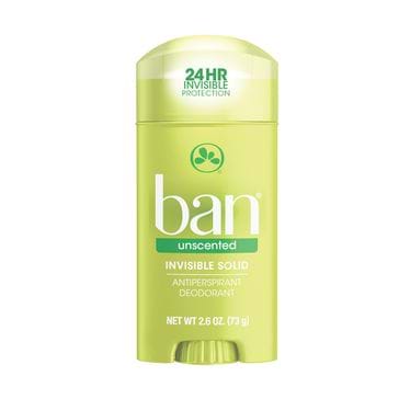 Desodorante Ban Stick Sem Perfume 73g