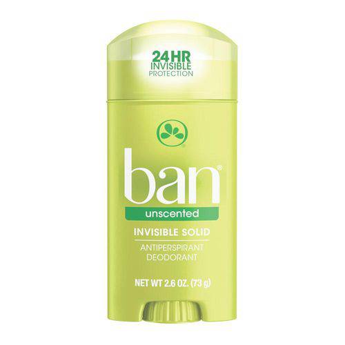Desodorante Ban Stick Sem Perfume com 73g