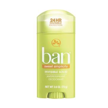 Desodorante Ban Stick Sweet Surrender 73g