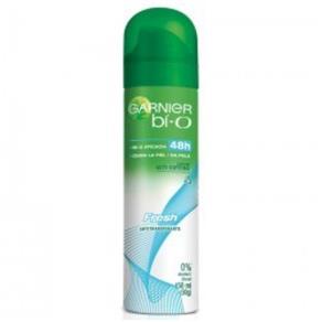 Desodorante Bi-O Aerosol Feminino Fresh 150Ml