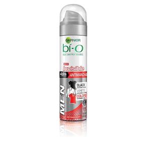 Desodorante Bi-O Aerosol Masculino - 150Ml