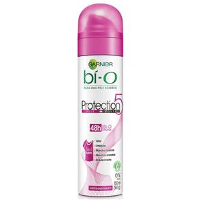 Desodorante Bí-O Protection 5 Aerosol Feminino 150Ml