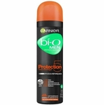 Desodorante Bí-O Protection 5 Masculino Aerosol 150mL