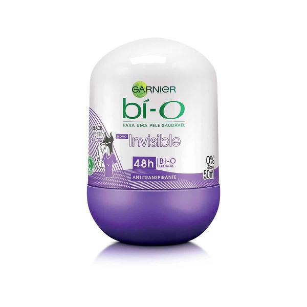 Desodorante Bí-O Roll On IBCW Feminino 50ml - Bi-o