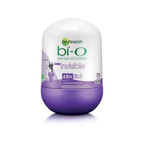 Desodorante Bí-O Roll On IBCW Feminino 50ml