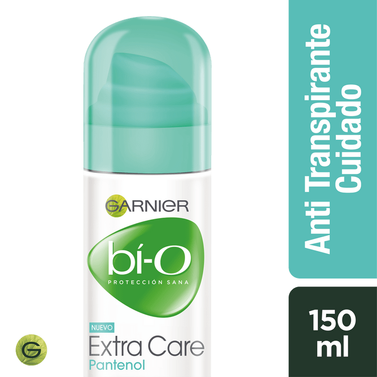 Desodorante Bio-O Extracare Spray 90 G