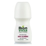 Desodorante Bion Vitta Sem Alumínio 55ml - Sem Perfume
