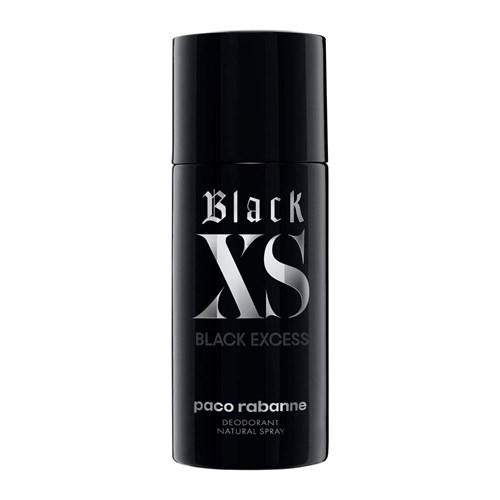 Desodorante Black Xs Masculino