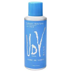 Desodorante Blue Masculino 200ml - UDV