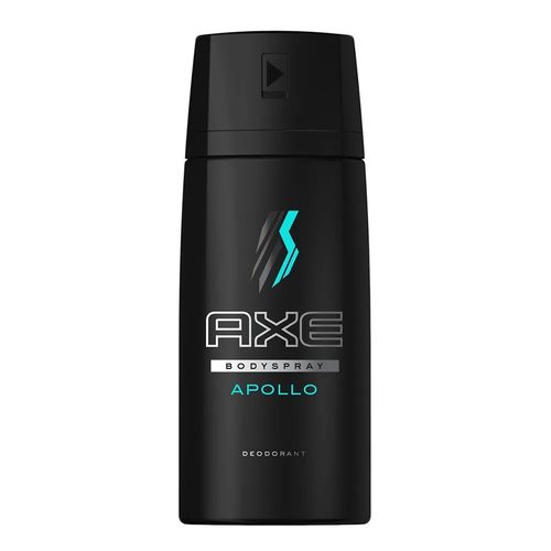 Desodorante Bodyspray Axe Apollo 150ml