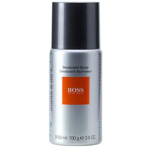 Desodorante Boss In Motion Masculino - Hugo Boss - 150ml