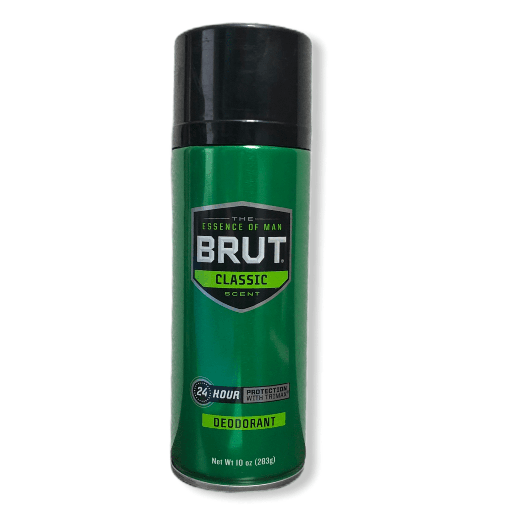Desodorante Brut Aerosol | 170G | Proteção Poderosa