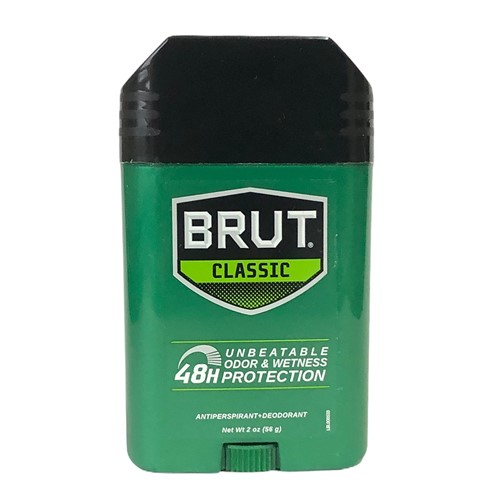 Desodorante Brut Clássico | 48 Horas de Proteção | 56G