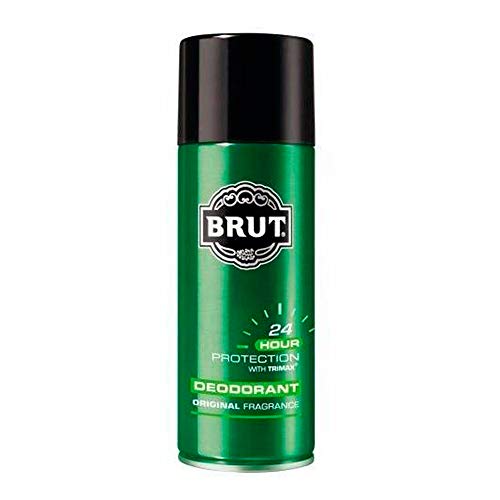 Desodorante Brut Masculino 24 Horas - 283ml