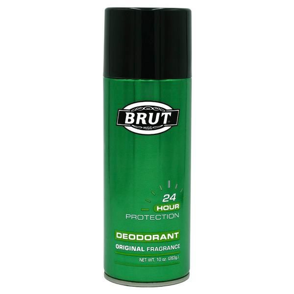 Desodorante Brut Original Masculino 10 oz/283 g