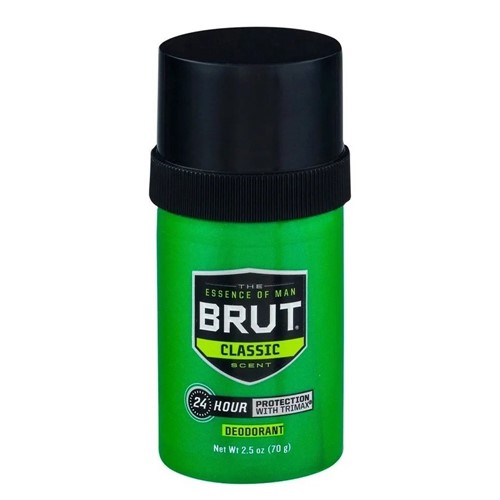 Desodorante Brut Stick | 70G | Importado