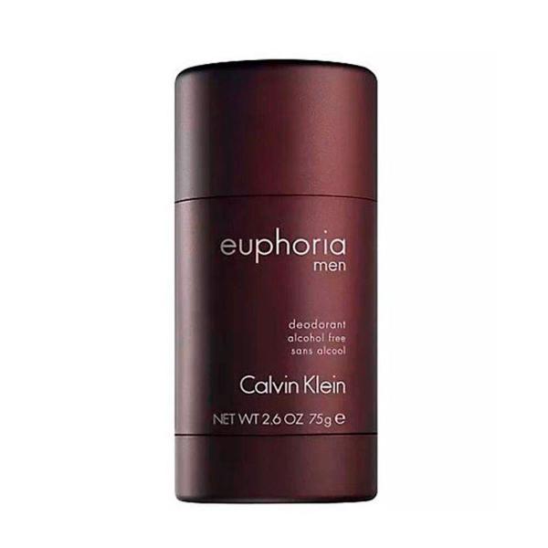 Desodorante Calvin Klein Euphoria Men Stick 75g
