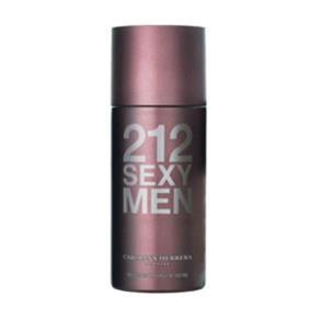 Desodorante Carolina Herrera 2 12 Sexy Men