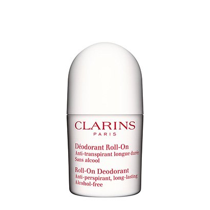 Desodorante Clarins Gentle Care Roll On Feminino 50ml