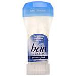 Desodorante Clear Gel Powder Fresh 63g - Ban