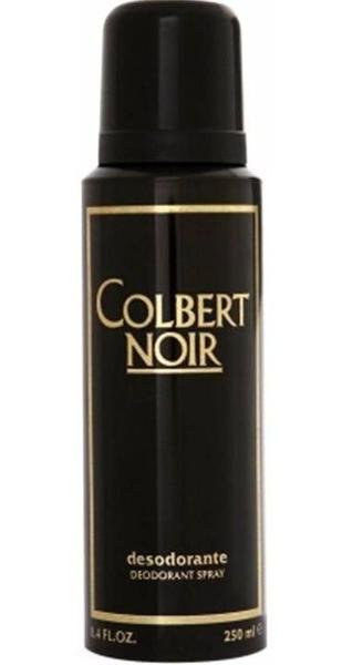 Desodorante Colbert Noir 250ml