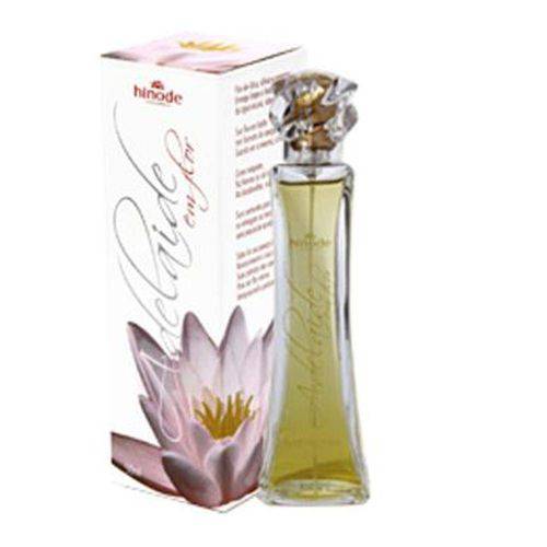 Desodorante Colônia Adelaide em Flor Flor de Lótus 50ml