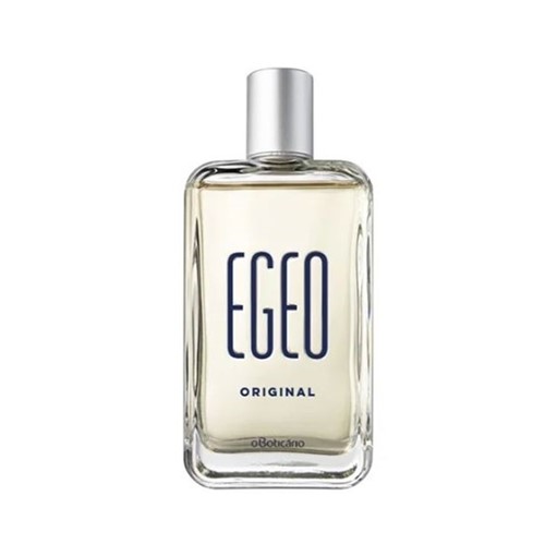 Desodorante Colônia Egeo Original 90Ml [O Boticário]