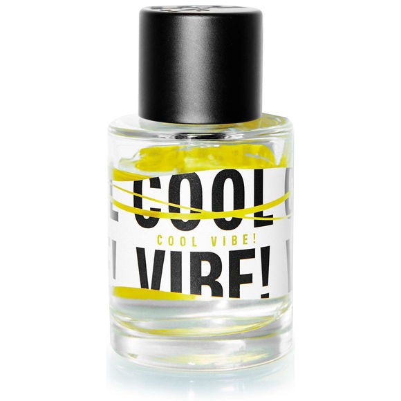 Desodorante Colônia Faces Cool Vibe! - 50ml