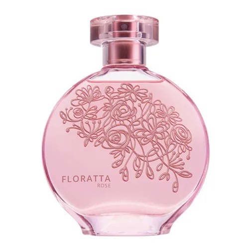 Desodorante Colonia Floratta Rose 75Ml 25472 o Boticario