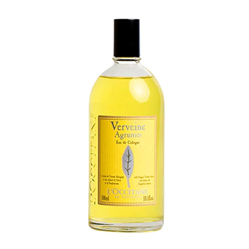 Desodorante Colônia LOccitane - Verbena Cítrica - Loccitane En Provence