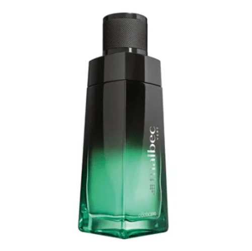 Desodorante Colônia Malbec Vert 100Ml [O Boticário]