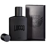Desodorante Colonia Masculino Lucas Lucco 100ml