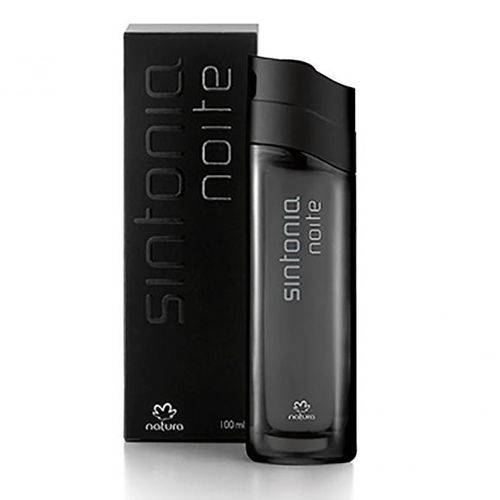 Desodorante Colônia Sintonia Noite - 100ml