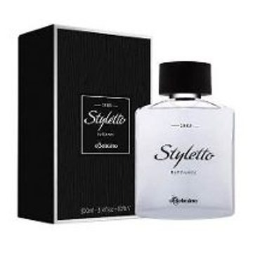 Desodorante Colonia Styletto Elegance - 100 Ml - Boticario