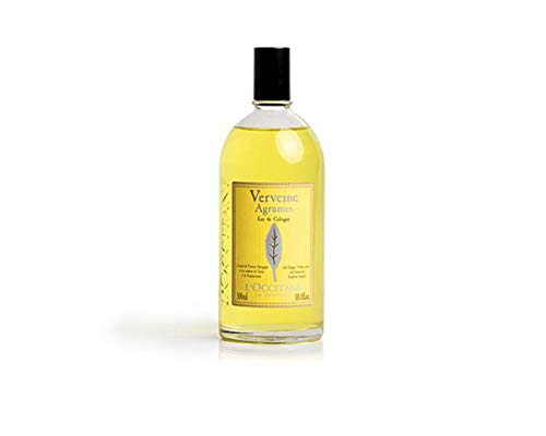 Desodorante Colônia Verbena Cítrica L'Occitane En Provence