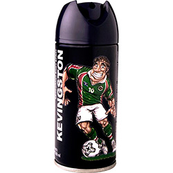 Desodorante Corporal Kevingston Futebol 160ml